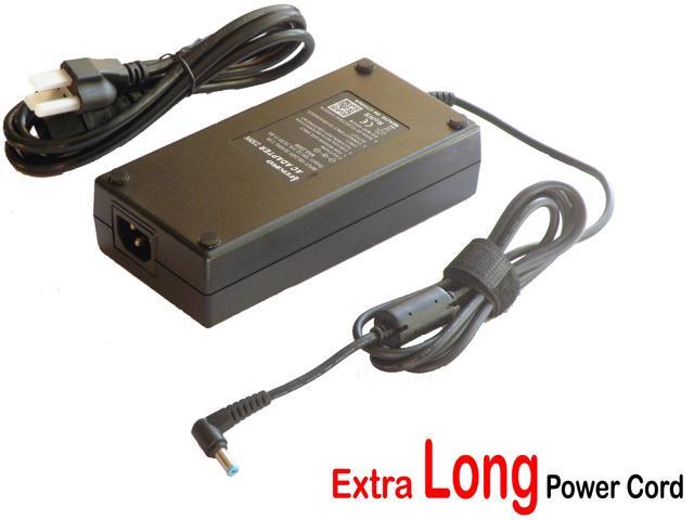 230W AC Adapter for Acer AN16-41-R148 AN16-41-R3ZV AN16-41-R6HK AN16-51-56VR AN16-51-7515 AN17-41-R6L9 AN17-41-R8N5 AN515-58-527S AN515-58-552Y.