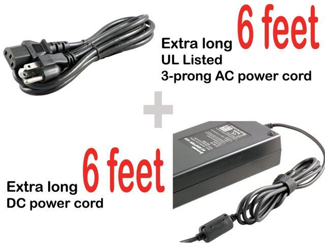 iTEKIRO AC Adapter for Lenovo ThinkPad P51 20MM0002US 20MM0003US 20MM0004US 20MM0005US 20MM0006US 20MM0007US ThinkPad P52 20M9 20MA 20M90009US 20M9000AUS 20M9000BUS 20M9000CUS 20M9000DUS 20M9000EUS - image 5