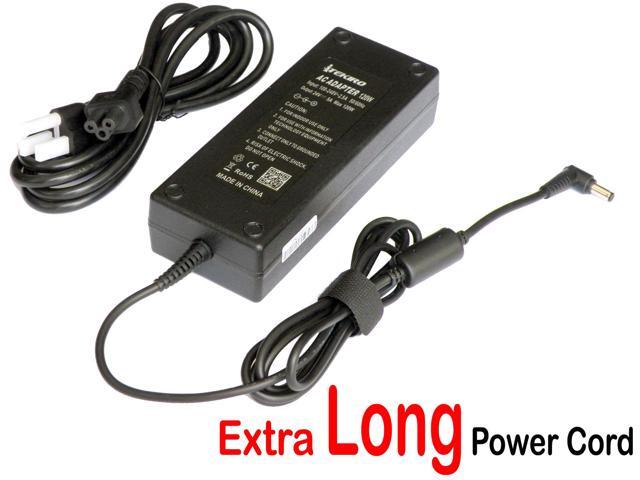 Replacement 120W AC Adapter Charger for OxyGo Next Portable Oxygen Concentrator, OxyGo 1400-3040, 24V 5A