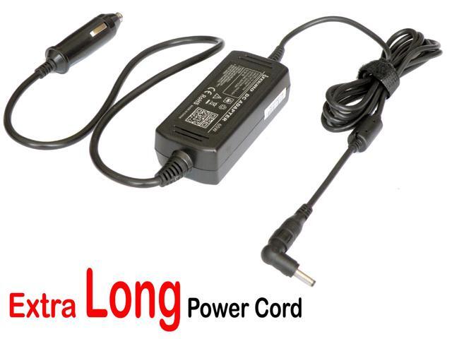 iTEKIRO Auto Car Charger for Fujitsu Lifebook U9312X A3511 E4411 E4511 A3510 E5411 E5511 U7311 U9311X U7510 U9310 U7410 U7310 E5510 E5410 E449 E459...