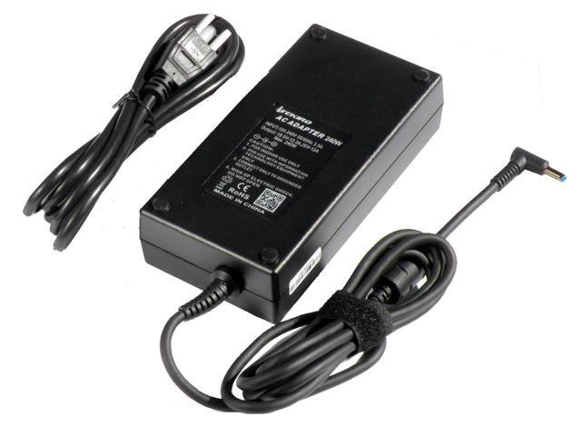 240WMSSM AC Adapter for MSI Creator M16 A12UD A12UD-266, Creator M16 A12UE, Creator M16 A12UE-631, Creator M16 A12UEV A12UEV-468, Crosshair 15...