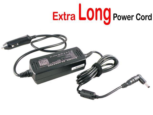 Laptop Car Charger for Asus C300MA-DH01-LB C300MA-DH01-RD C300MA-DH01-YL C300MA-DH02 C300MA-DH02-LTE C300MA-EDU C300MA-EDU2 C300SA C300SA-DH02...