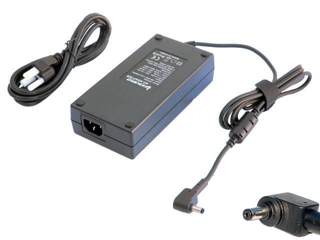 230W AC Adapter for Acer NH. QE7AA.002 NH. QE8AA.001 NX. C5AAA.001 NX. C5AEK.001 NX. C5BAA.002 NX. C5BEK.001 NX. C5DEK.001 NX. C5DEK.002 NX. C5EAA.001...