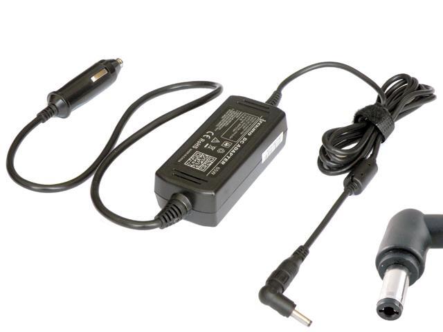 iTEKIRO Car Charger for Dynabook Portege X40-K X40-K2437, Portege X40-M PNM1BU PNM2BU PNM1BU-0EK00U PNM1BU-0EM00U PNM2BU-017003; Tecra A40-J A40-K...