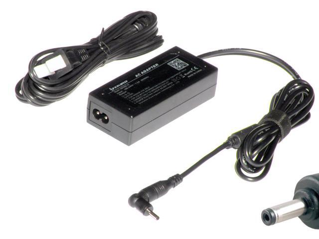 iTEKIRO AC Adapter for Auusda A146 A146J4125-512 A146G A24 F146 F146J4105 T140 T140J T152 T152A T152A-N95 T152AN95-32GB T156 T156A Y140 Y140N...