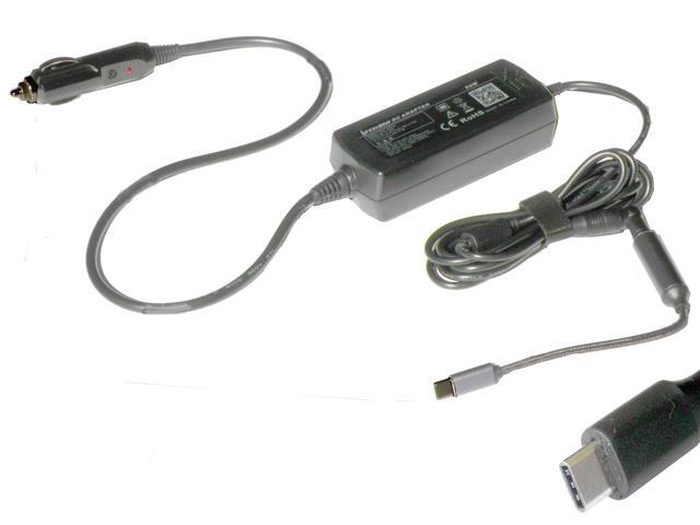 iTEKIRO Car Charger for Dell 14 16 Plus DB04250 LDB04250 DB04255 LDB04255 DB14250 LDB14250 DB14255 LDB14255 DB06250 LDB06250 DB16250 LDB16250...