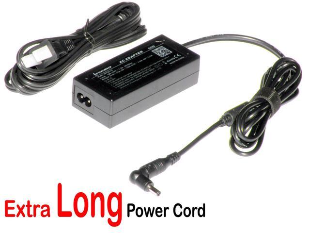 65W AC Adapter for MSI Modern 15 B11M-023US, Modern 15 B11M-024US, Modern 15 B12M, Modern 15 B12M-013, Modern 15 B12M-014, Modern 15 B12M-433US.