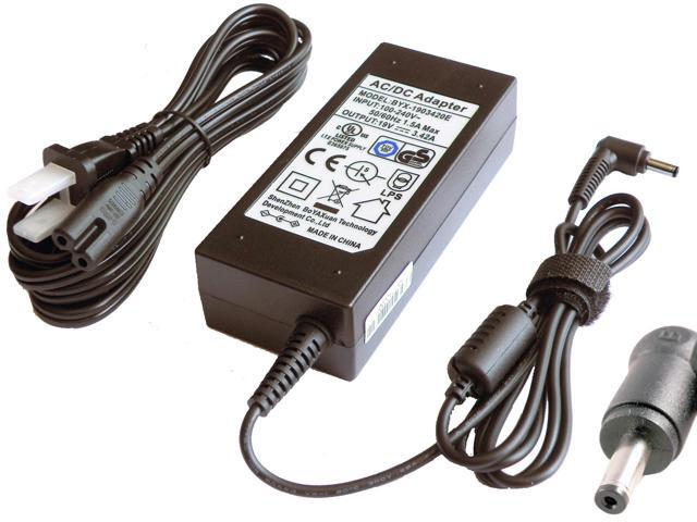 Laptop AC Adapter for Asus C300SA-WH04 C300SA-WH04-RD C301SA C301SA-DB04 C301SA-DS02 E203MA E203MA-DB02 E203MA-TBCL232A E203MA-TBCL432B E203MA-YS03...
