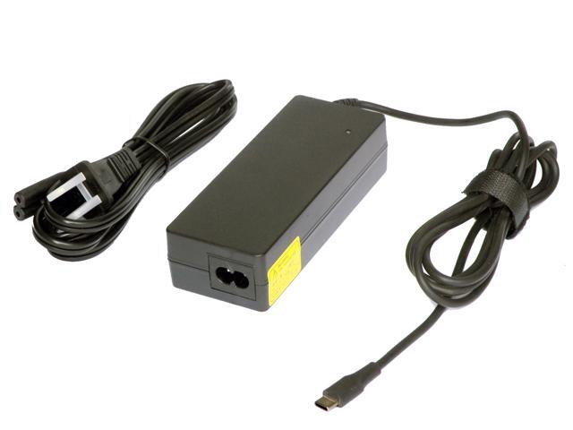 iTEKIRO 90W AC Adapter for Dell Precision 17 5750 5760 5770, XPS 15 9500 9510 XPS9510 9520 XPS9520, XPS 17 9700 XPS9700 9710 XPS9710, 492-BCBK...
