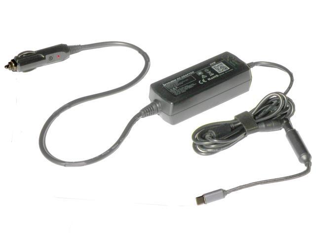 iTEKIRO Car Charger for Dynabook Portege X30W-M PDA52U PDA52U-03D00N PDA52U-03E00N, Portege X40L-M PZA31U PZA31U-02101E PZA31U-02201E, Portege...