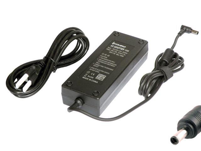 150WMSSM AC Adapter for MSI GF63 Thin 10SC, GF63 Thin 10SC-035, GF63 Thin 10SC-039, GF63 Thin 10SC-222US, MS-16R5, MSI ADP-150CH D, A18-150P1A...