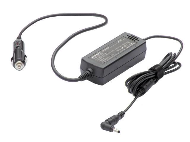 Car Charger for Dynabook Satellite Pro C40-K PSY25U PSY25U-06E01V PSY25U-07M01V PSY25U-08501V PSY25U-09501V C40-K14250 C50-K PSY29U PSY29U-0CY01D...