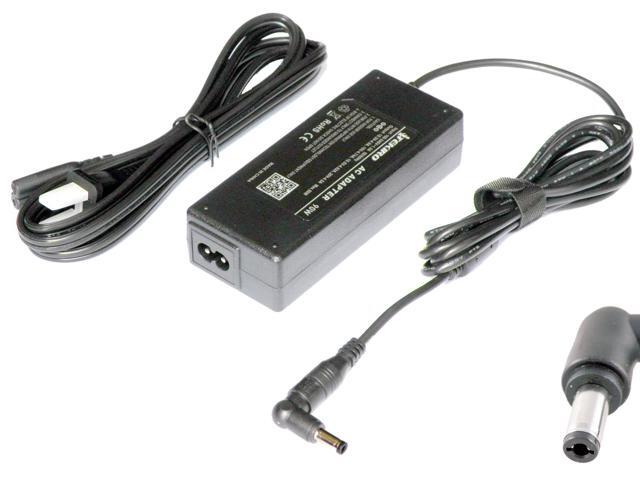 AC Adapter for Getac A140, A140 G2, B300, B300 G4 G5 G6 G7, B300X, B360, B360 BLM Pro, E100, F110, F110 G2 G3 G4 G5, K120, K120 G2 G3, P470;...