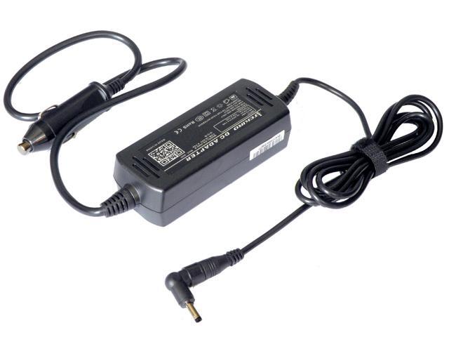 65W Car Charger for Lenovo Ideapad Flex 5 82Y10009US 82Y1000BUS 82Y1000VUS, IdeaPad L340-15API 81LW 1LW001BUS 81LW001CUS 81LW001DUS 81LW00NDUS,...
