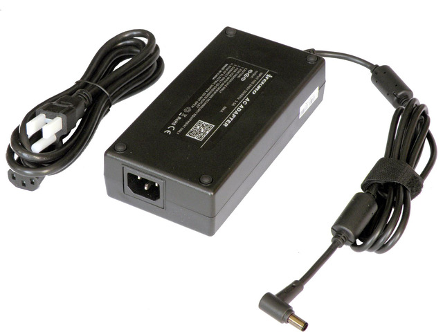 iTEKIRO 200W AC Adapter for Asus FX506HC FX506HCB FX506HE FX506HEB FX506HEB-IS73 FX506HM FX516PM FX516PM-211.TF15 FX516PR FX516PR-211.TM15 FX517ZR...