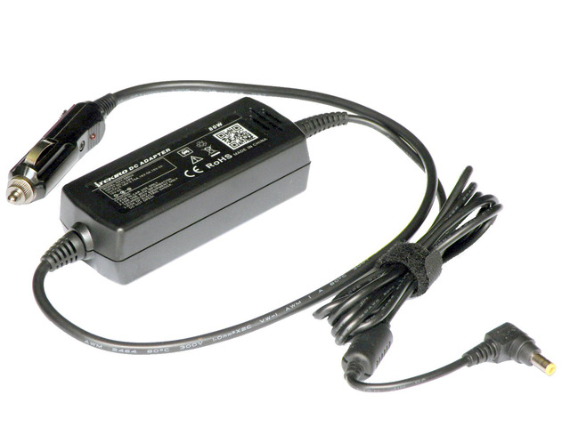 iTEKIRO Auto Adapter for Panasonic Toughbook CF-19 CF-20 CF-C1 CF-C2 CF-H1 CF-H2 CF-H2A CF-H2B CF-H2F CF-S9 CF-S10 FZ-A2 FZ-E1 FZ-G1 FZ-M1 FZ-M1A...