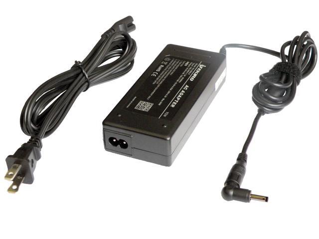 iTEKIRO Adapter for Asus S532FL S532FL-PB55 L210MA X712FA X712FB X712JA Q508UG X1400EP TM420UA E210MA X512JA X712JA E210MA E410MA TP470EZ S433EA...