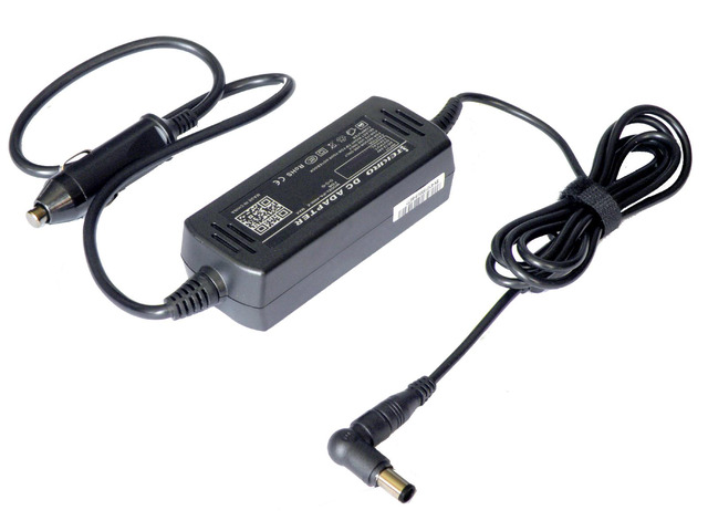 Car Charger for Dell Latitude 5310 5410