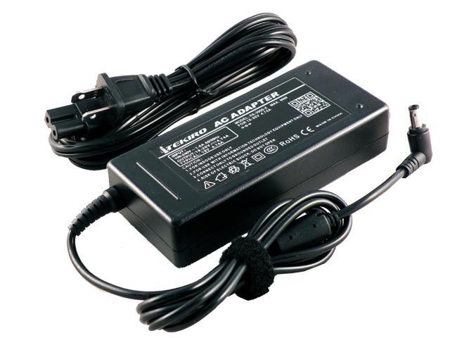 iTEKIRO 90W AC Adapter for Samsung NP700Z5B-S01UB, NP700Z5B-W01UB, NP700Z5BH, NP700Z5C, NP700Z5C-S01CA, NP700Z5C-S01UB, NP700Z5C-S01US,...