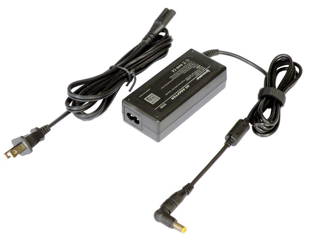 iTEKIRO 65W AC Adapter for Acer Aspire 5
