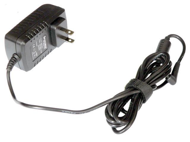 WAC024WVZ12V AC Wall Charger for KUU Xbook Pro, Xbook-2 14.1'; CHUWI AeroBook, AeroBook Pro, GemiBook, HeroBook Pro +13.3'; GemiBook HeroBook Pro...