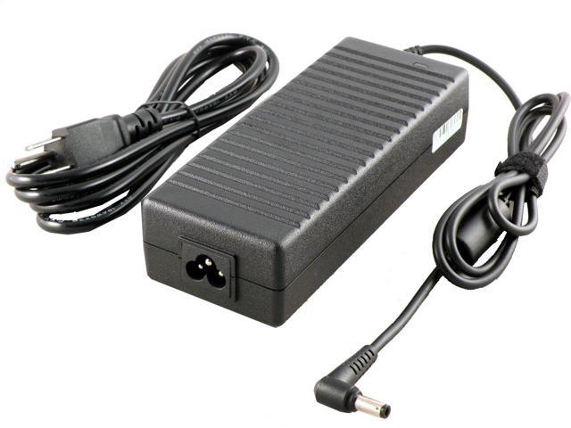 iTEKIRO 150W AC Adapter for CyberpowerPC Tracer II 15 VR, Tracer II 15 VR 300, Tracer II 15 VR 500, Tracer II 15 with Mechanical KB, Tracer II-MK,...