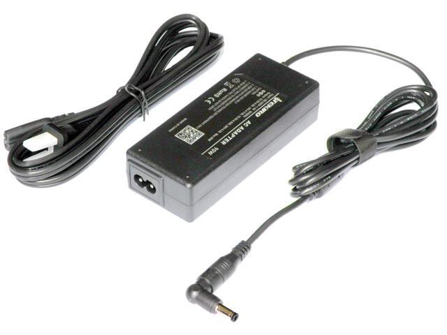 AC Adapter for Getac A140, A140 G2, B300, B300 G4 G5 G6 G7, B300X, B360, B360 BLM Pro, E100, F110, F110 G2 G3 G4 G5, K120, K120 G2 G3, P470;...