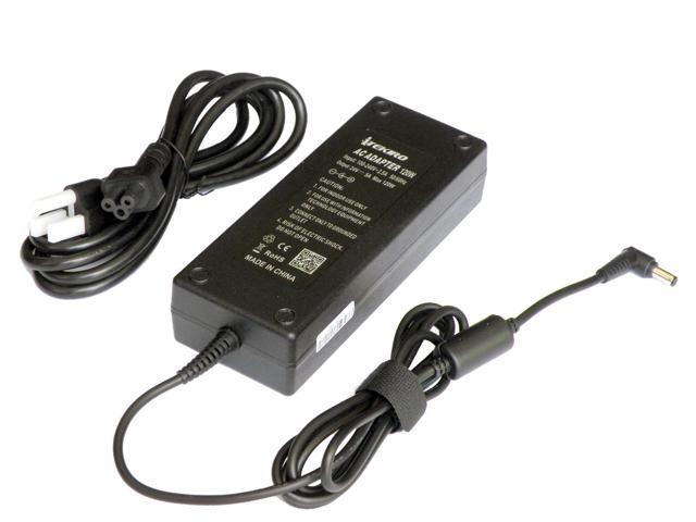 120W AC Adapter Charger for Inogen One G5 IO-500 / Rover 6 IO-501 / OxyGo Next Portable Oxygen Concentrator, Inogen BA-502 BA-501, 24V 5A