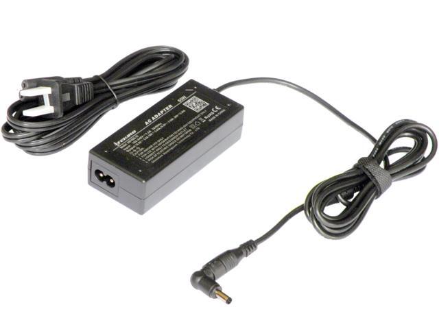 65W AC Adapter for Lenovo Ideapad 100-14iby, 100-15ibd, 100-15iby, 100s-14ibr, 110-14ibr, 110-15acl, 110-15ast, 110-15ibr, 110-15isk, 110-17acl,...