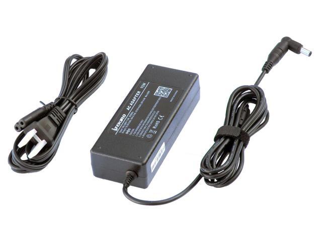 iTEKIRO AC Adapter Charger for Samsung ATIV Book 9 Pro, NP940Z5L, NP940Z5L-X01US; Samsung NP740U3L, NP740U3L-L02US, NP740U5L, NP740U5L-Y02US,...