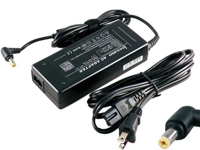 iTEKIRO 90W AC Adapter for Acer Aspire F15, F5-571, F5-573; Acer Aspire NX. GD6AA.003, NX. GD6AA.004, NX. GD7AA.001, NX. GD9AA.001, NX. GD9AA.002,...