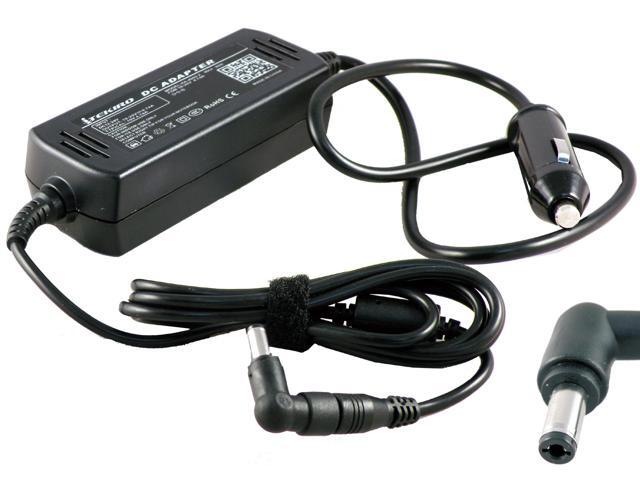 iTEKIRO Auto Adapter for Asus ADP-65DW B PA-1650-93 W15-065N1A; Asus F554LA F705MA F705MA-DS21Q N705UN N705UN-ES76 K501UW K555LD Q552U Q552UB...