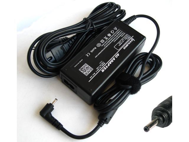 iTEKIRO AC Adapter for Acer Switch Alpha 12, SA5-271, SA5-271-31U2, SA5-271-32WP, SA5-271-37QB, SA5-271-39N9, SA5-271-56FD, SA5-271-57DS,...