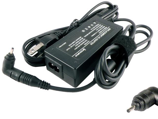 iTEKIRO AC Adapter for Samsung NP110S1K NP110S1K-K01US NP930X2K NP930X2K-K01US NP930X2K-K03US NP930X2K-K04US XE500C13 XE500C13-K01US XE500C13-K02US...