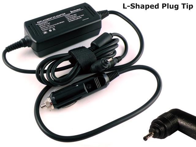 iTEKIRO 12V Auto Car Charger for Samsung A12-040N1A, AA-PA3N40W, AA-PA3N40W/US, AD-4012A, AD-4012NHF, ADP-40JD B, BA44-00286A; Samsung XE300TZC,...
