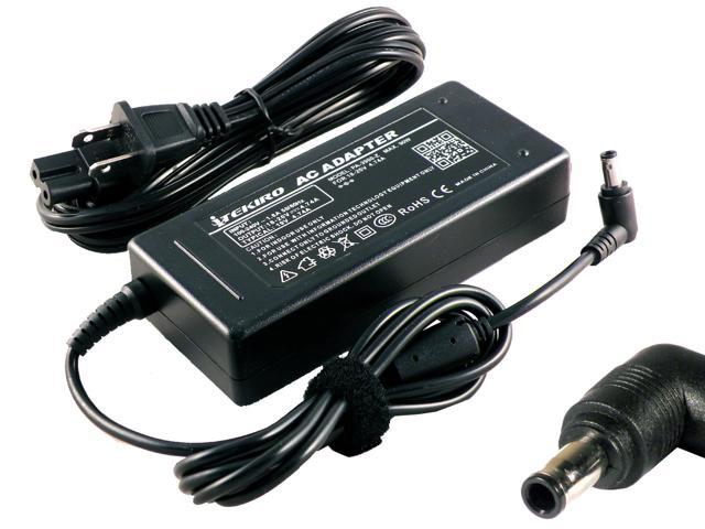 iTEKIRO 90W AC Adapter for Samsung NP270E4E, NP270E4E-K01US, NP270E5E, NP270E5E-K01US, NP270E5E-K02US, NP270E5E-K03US, NP270E5E-K04US, NP270E5G,...