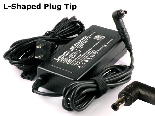 iTEKIRO 90W AC Adapter 4 Samsung AA-PA0N90W AA-PA1N90W/US AA-PA3NS90/US; NP500P4C NP520U4C NP530U4C NP535U4C NP550P5C NP700Z3A NP700Z3C NP700Z4A...