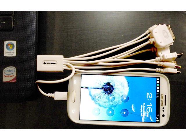 iTEKIRO 65W AC Adapter Charger for Lenovo ADLX45NDC2A ADLX45NCC3A ADLX45NDC3 ADLX45NDC3A ADLX45NLC2 ADLX45NLC2A ADLX45NLC3 ADLX45NLC3A ADLX65NCC3A...