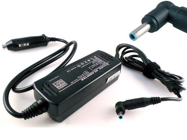 iTEKIRO Car Charger for HP ProBook 440 G3, 440 G3 W0S53UT, 440 G3 W0S54UT, 450 G3, 450 G3 W0S81UT, 450 G3 W0S82UT, 450 G3 W0S84UT, 450 G3 W0S86UT,...