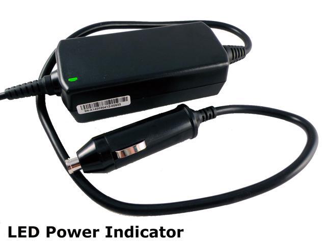 iTEKIRO Car Charger for Samsung NP110S1K, NP110S1K-K01US, NP930X2K, NP930X2K-K01US, NP930X2K-K03US, NP930X2K-K04US, XE500C12, XE500C12-K01US,...