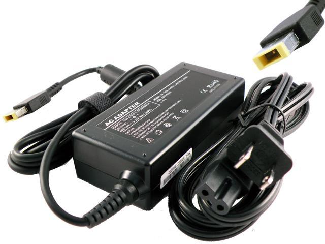 iTEKIRO 65W AC Adapter for Lenovo Thinkpad E460, E465, E470, E475, E560,E565, E570, E575, L460, L470, L560, L570, P50s, P51s, T460, T470, T560,...