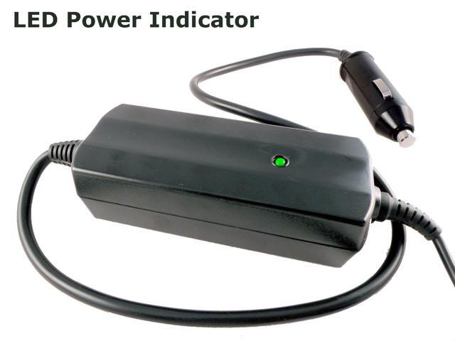 iTEKIRO Auto Car Charger for Inogen BA-306; Inogen One G5 Portable Oxygen Concentrator