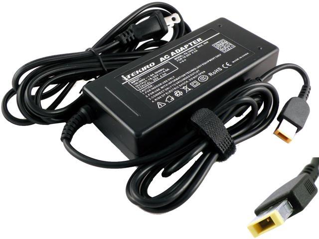 iTEKIRO 90W AC Adapter for Lenovo Yoga 720 15' 80X7001TUS; Lenovo ThinkPad E470, E475, E570, E575, L570, T470s, T460P, T470s, T470p, T570: Yoga 370