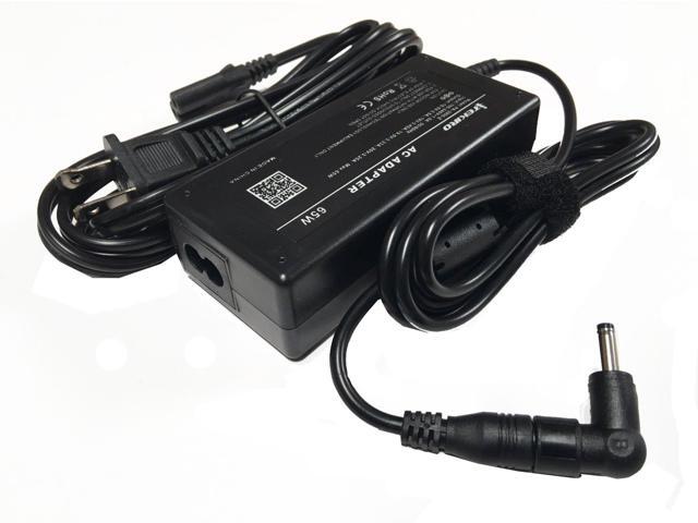 65W AC Adapter for Lenovo Ideapad 100-14iby, 100-15ibd, 100-15iby, 100s-14ibr, 110-14ibr, 110-15acl, 110-15ast, 110-15ibr, 110-15isk, 110-17acl,.