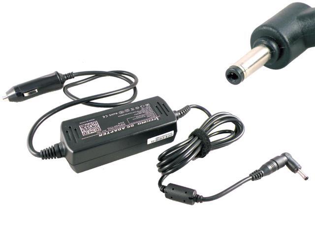 iTEKIRO Car Charger for Lenovo Flex 4 14'; Flex 4-1470, Flex 4-1480 Model 80SA 80VD; Flex 4 15.6'; Flex 4-1570, Flex 4-1580 Model 80SB 80VE; Lenovo...