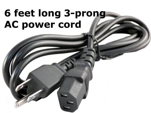iTEKIRO 180W AC Adapter for MSI GL62VR 7RFX-1008, GP62MVR, GP62MVR Leopard Pro, GP62MVR Leopard Pro-218, GP62MVR Leopard Pro-248, GP62MVR Leopard...