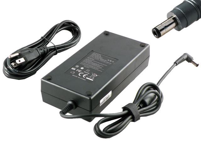iTEKIRO 180W AC Adapter for MSI GF65 Thin 10SDR, GF65 Thin 10SDR-458, GF65 Thin 10SDR-459, GF65 Thin 10SDR-675, GF65 Thin 10SDR-1026, GF65 Thin...