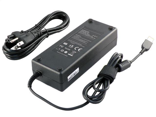 135W AC Adapter for Lenovo ThinkPad T15p 21DA0014US 21DA0015US 21DA0016US 21DA0017US 21DA001BUS 21DA001CUS 21DA001DUS 21DA001EUS 21DA001FUS.