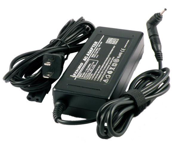 iTEKIRO 65WASSM AC Adapter Charger for Asus Eee Slate B121-1A016F, B121-1A031F, EP121, EP121-1A004M, EP121-1A005M