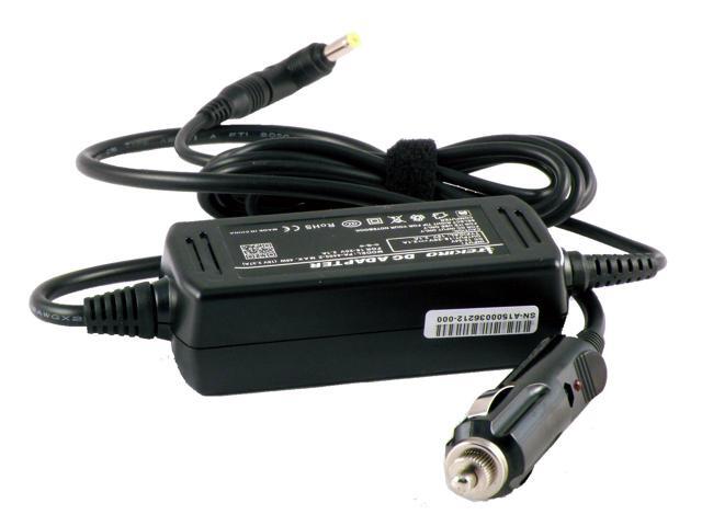 iTEKIRO 45W Car Charger for Acer Aspire 5 NX. GP4AA.002, NX. GP4AA.003, NX. GP4AA.004, NX. GP4AA.005, NX. GP4AA.006, NX. GPAAA.001, NX. GS1AA.001,...